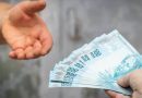 Novo valor do salário mínimo sobe para mais de 7,5% agradando beneficiários