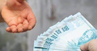 Novo valor do salário mínimo sobe para mais de 7,5% agradando beneficiários