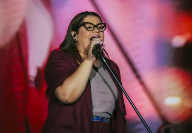 Midian Lima lanca novo EP
