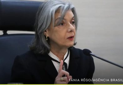 Carmem Lucia vota por responsabilizacao das plataformas digitais