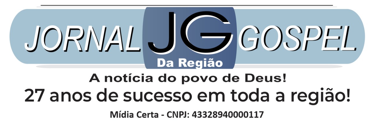Jornal Gospel da Região