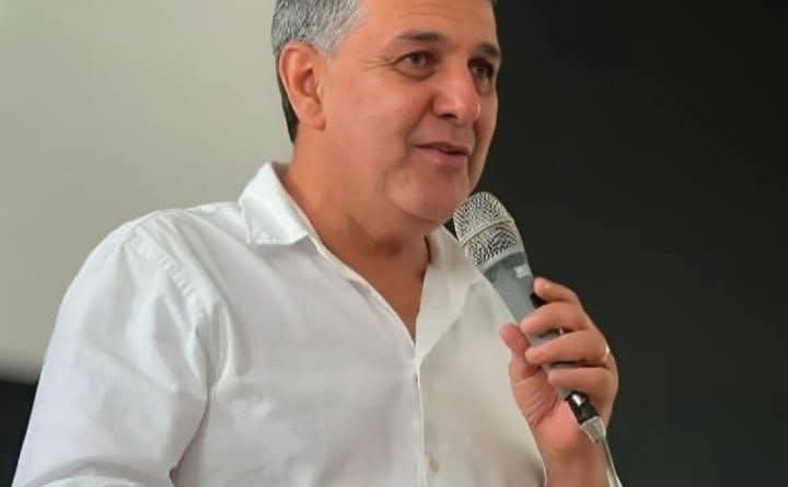 Prefeito Ramon na mira da justiça