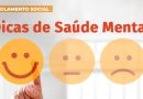 Dicas de saúde mental