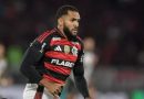 Flamengo se apresentou,depois de quatro dias e folga