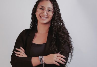 Jhully Nunes Lança Nova Canção Gospel “O Que Há de Vir, Virá”