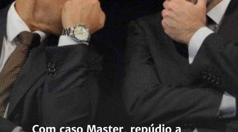 Pela primeira vez em anos, com o caso do Banco Master, críticas a abusos de poder do Supremo Tribunal Federal (STF) estão rompendo a bolha