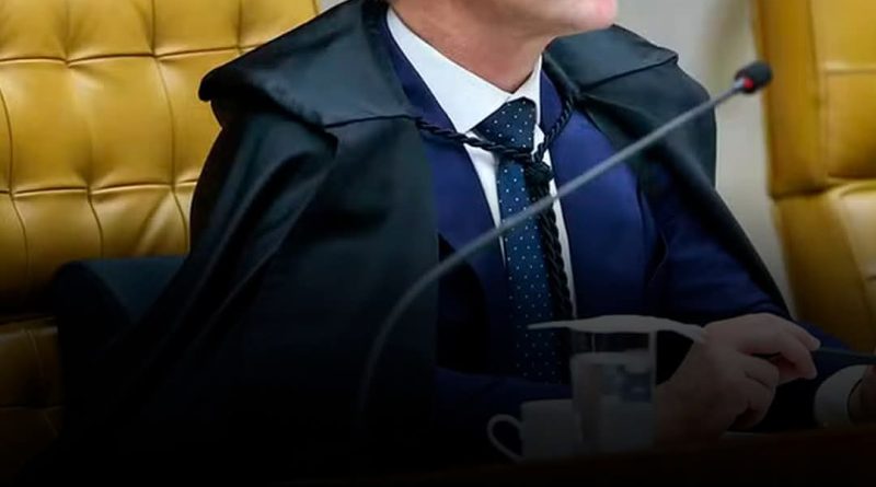 O ministro André Mendonça, do Supremo Tribunal Federal (STF), foi sorteado como novo relator do caso Master