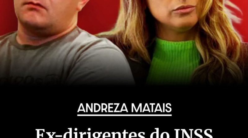 Dois ex-servidores do alto escalão do INSS estão em processo avançado de delação premiada