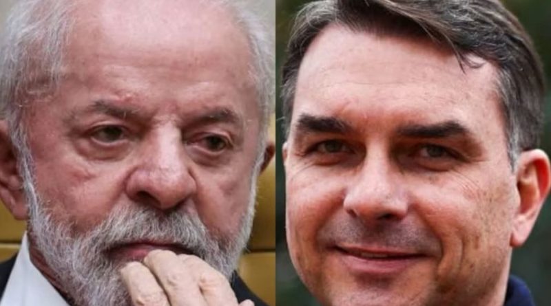 Uma pesquisa eleitoral para a Presidência da República divulgada nesta sexta-feira (27) pelo instituto Paraná Pesquisas