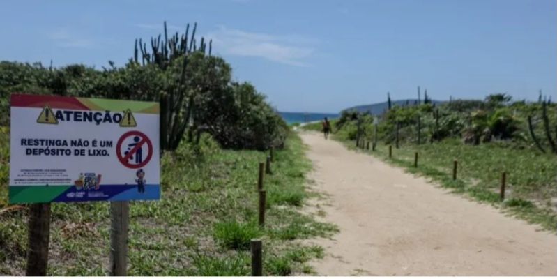 Cabo Frio reforça legislação ambiental com leis de proteção e conscientização