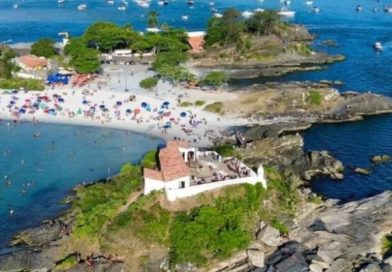 Cabo Frio apresenta propostas para transformar município em referência nacional de Economia