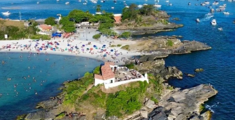 Cabo Frio apresenta propostas para transformar município em referência nacional de Economia