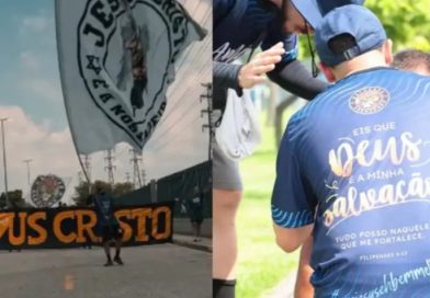 Igrejas evangelizam e realizam ações sociais no Carnaval