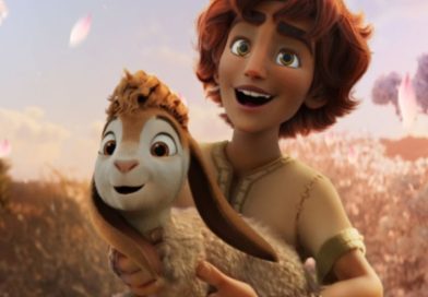 Filme bíblico ‘Davi – Nasce um Rei’ arrebata meio milhão de espectadores e redefine o cinema cristão no Brasil