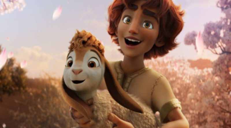 Filme bíblico ‘Davi – Nasce um Rei’ arrebata meio milhão de espectadores e redefine o cinema cristão no Brasil