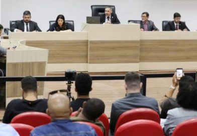 Câmara de Macaé retoma sessões ordinárias nesta terça-feira (24)