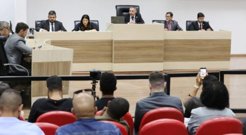 Câmara de Macaé retoma sessões ordinárias nesta terça-feira (24)