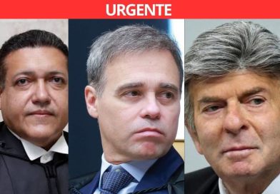 A Segunda Turma do Supremo Tribunal Federal formou maioria para manter a prisão preventiva do banqueiro Daniel Vorcaro