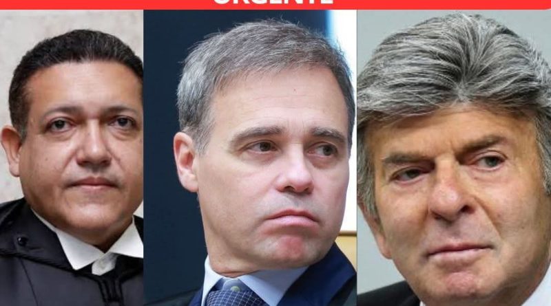 A Segunda Turma do Supremo Tribunal Federal formou maioria para manter a prisão preventiva do banqueiro Daniel Vorcaro