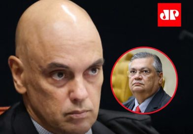 Entidades da imprensa reagiram à decisão do ministro do Supremo Tribunal Federal (STF)