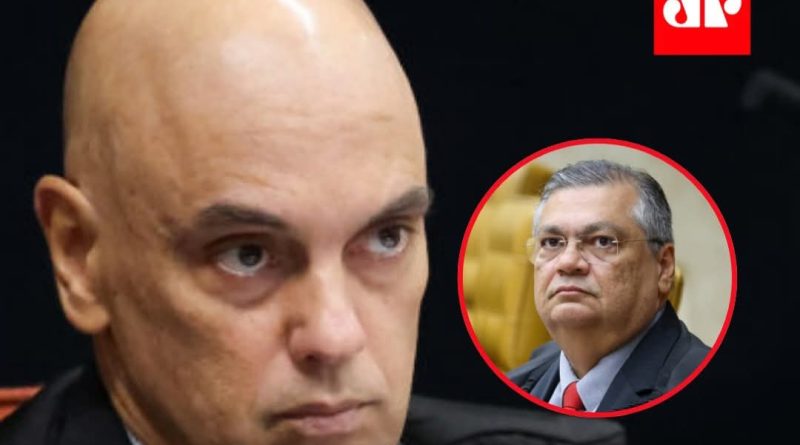 Entidades da imprensa reagiram à decisão do ministro do Supremo Tribunal Federal (STF)