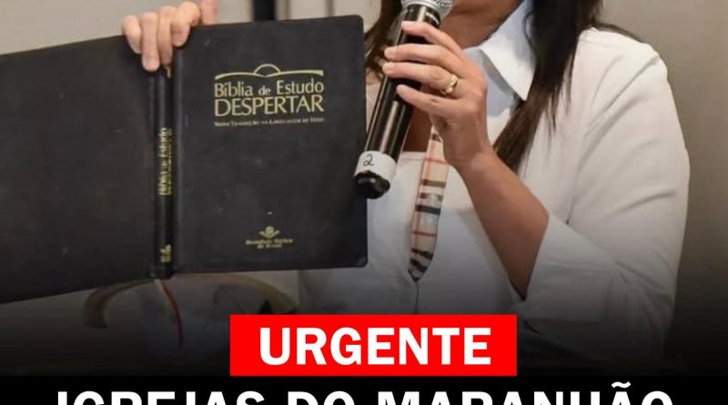 A decisão da CEADEMA de não declarar apoio a candidaturas ao Senado em 2026
