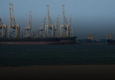 GUERRA NO IRÃ | O Comando Central dos Estados Unidos (Centcom, na sigla em inglês), unidade responsável por operações no Oriente Médio, afirmou, neste domingo, que vai iniciar o bloqueio