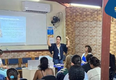 Rio das Ostras discute políticas públicas para mães atípicas