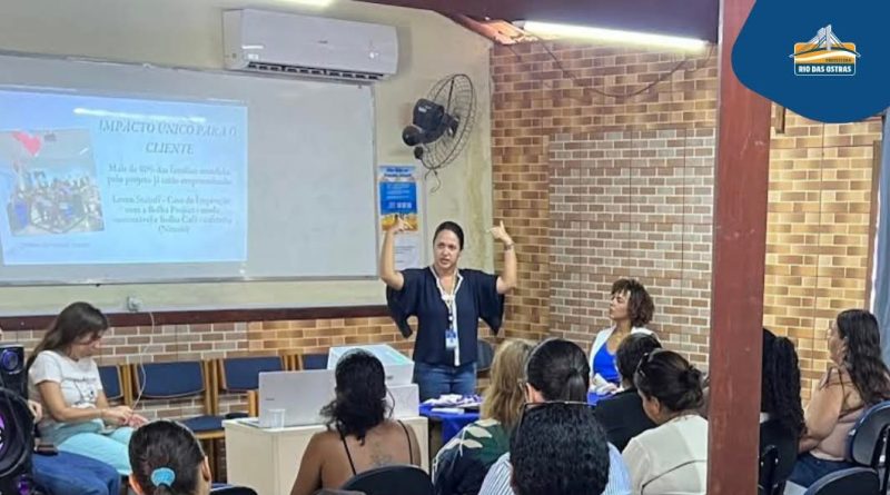 Rio das Ostras discute políticas públicas para mães atípicas