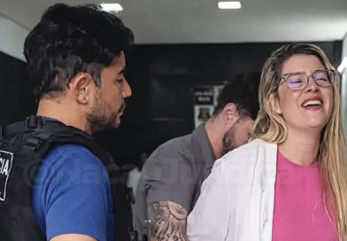 OAB atua pelo afastamento de delegado e cobra responsabilização após detenção arbitrária de advogada em Goiás