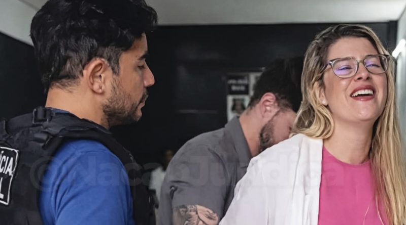 OAB atua pelo afastamento de delegado e cobra responsabilização após detenção arbitrária de advogada em Goiás