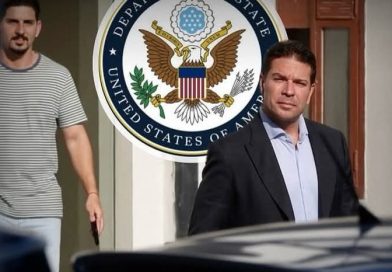 CASO RAMAGEM GANHA REPERCUSSÃO INTERNACIONAL E ENTRA NA MIRA DO GOVERNO DOS EUA