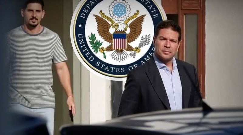 CASO RAMAGEM GANHA REPERCUSSÃO INTERNACIONAL E ENTRA NA MIRA DO GOVERNO DOS EUA