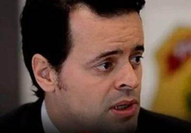 O delegado Federal Marcelo Ivo de Carvalho retornará ao Brasil