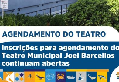 Seu espetáculo merece esse palco!