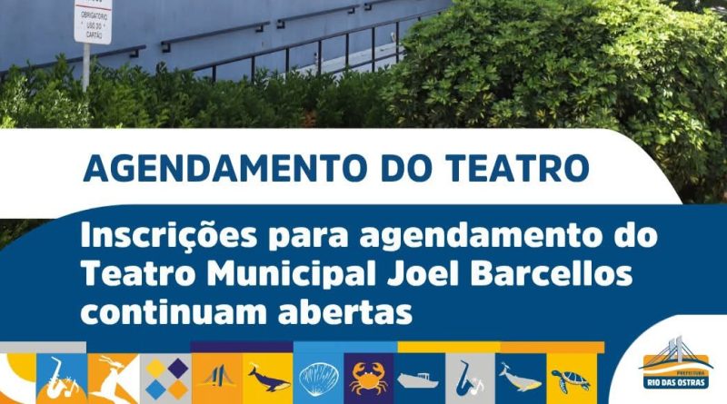Seu espetáculo merece esse palco!