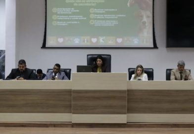 Confira outros destaques da Câmara de Macaé nesta quarta-feira (1º)       