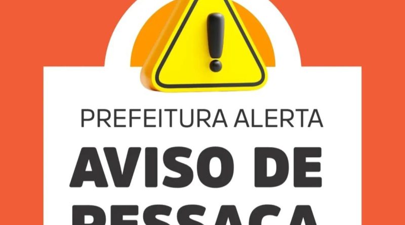 Defesa Civil de Macaé emitiu alerta de ressaca