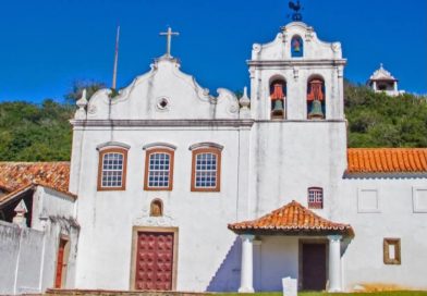 História viva em Cabo Frio