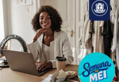 Estão abertas as inscrições para a Semana do MEI 2026