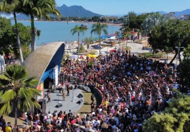 Qual palco tem mais a sua cara no Rio das Ostras Jazz & Blues Festival?