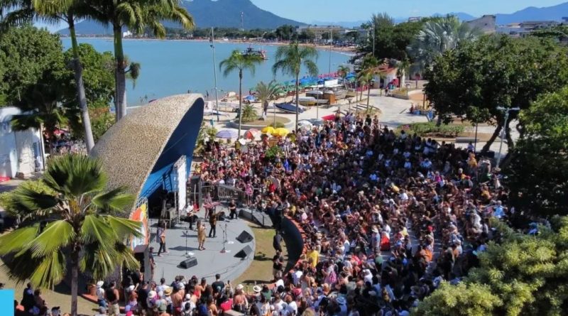 Qual palco tem mais a sua cara no Rio das Ostras Jazz & Blues Festival?