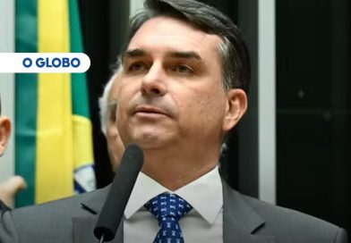 Flávio mantém à confiança do seu eleitor