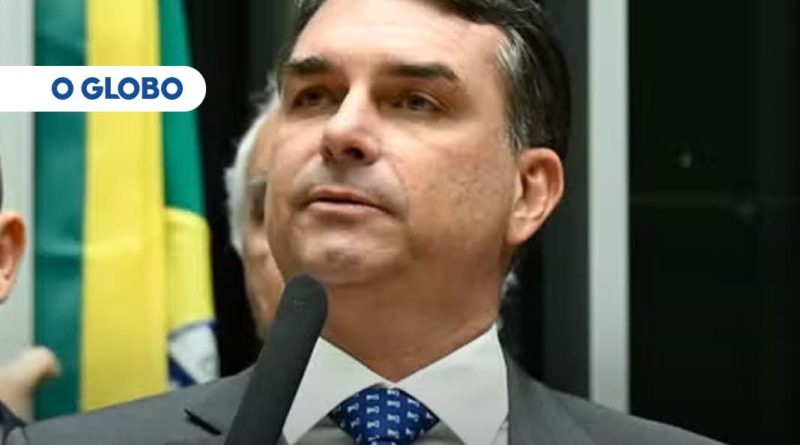Flávio mantém à confiança do seu eleitor