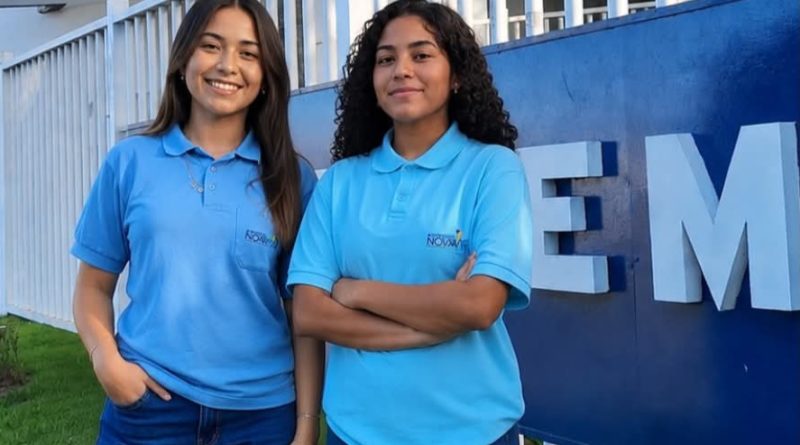 Atenção, candidatos do Programa Nova Vida
