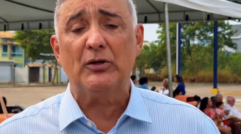 Mais praticidade e comodidade para os motoristas de Rio das Ostras