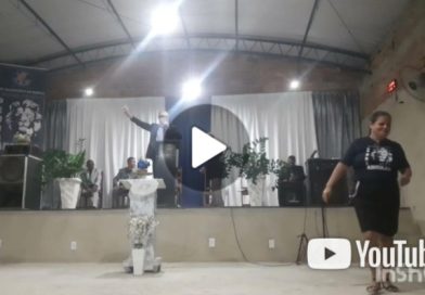 Igreja Batista Renovada Vida e Paz