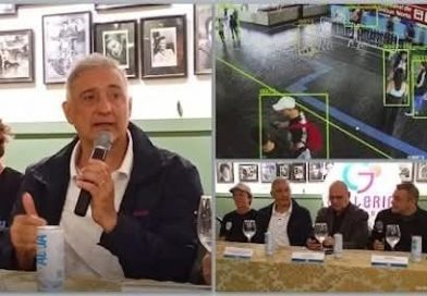 CIDADE INTELIGENTE E SEGURA: PREFEITURA ANUNCIA MAIS DE 200 CÂMERAS