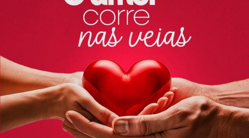 Doe sangue