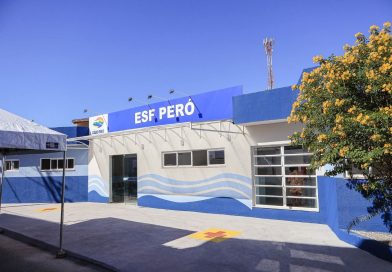 A Esf Pero